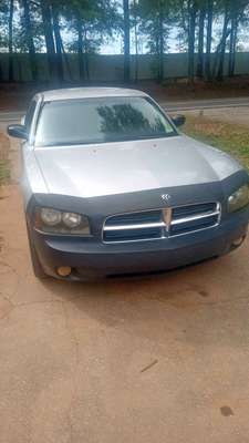 2009 Dodge Charger - SXT Sedan 4D