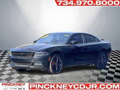 2023 Dodge Charger SXT \ud83e\udd18 63845 Miles