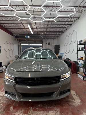 2019 Dodge Charger - SXT Plus Sedan 4D