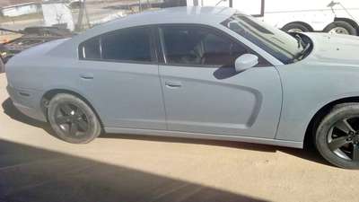2014 Dodge Charger
