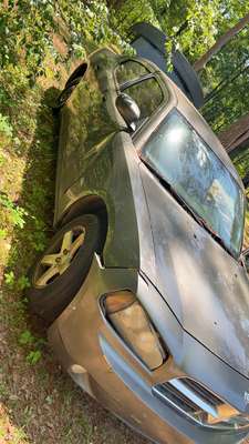 2010 Dodge Charger - SE Sedan 4D