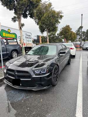 2014 Dodge Charger - R\/T Road\/Track Sedan 4D
