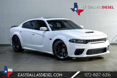 2020 Dodge Charger Scat Pack Widebody SRT 6.4L HEMI Brembo...