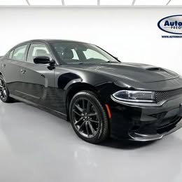 2022 Dodge Charger GT