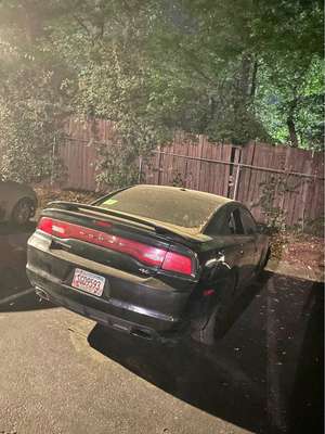 2014 Dodge Charger - R\/T 100th Anniversary Edition Sedan 4D