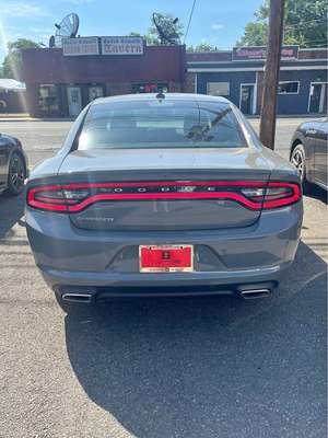 2023 Dodge Charger - SXT Sedan 4D