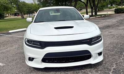 2019 Dodge Charger - GT Sedan 4D
