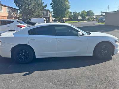 2019 Dodge Charger - SXT Sedan 4D