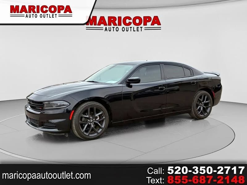 2023 Dodge Charger