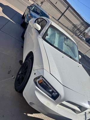2010 Dodge Charger - SXT 100th Anniversary Edition Sedan 4D