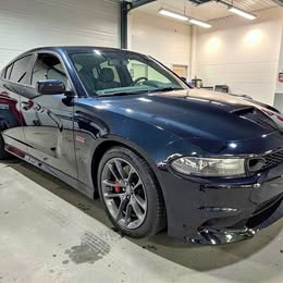 2021 Dodge Charger R\/T Scat Pack \ud83d\udd25