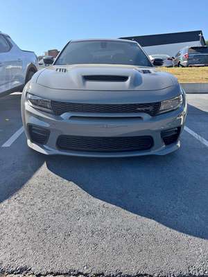2023 Dodge Charger - SRT Hellcat Jailbreak Widebody Sedan 4D