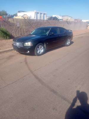 2010 Dodge Charger - SXT Sedan 4D