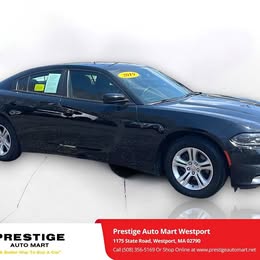 2019 Dodge Charger SXT \ud83e\udd18 54958 Miles