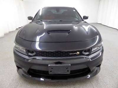 2021 Dodge Charger Scat Pack