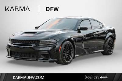 2023 Dodge Charger