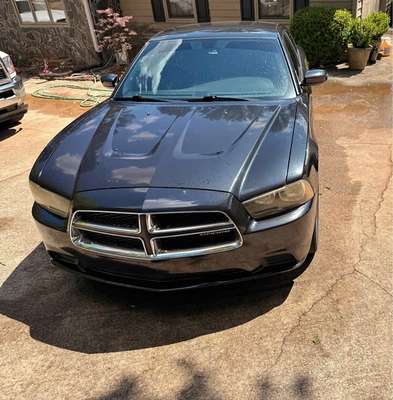 2011 Dodge Charger - SE Sedan 4D
