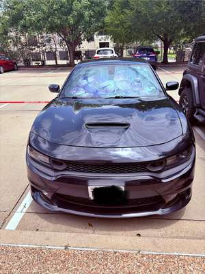 2020 Dodge Charger - GT Sedan 4D