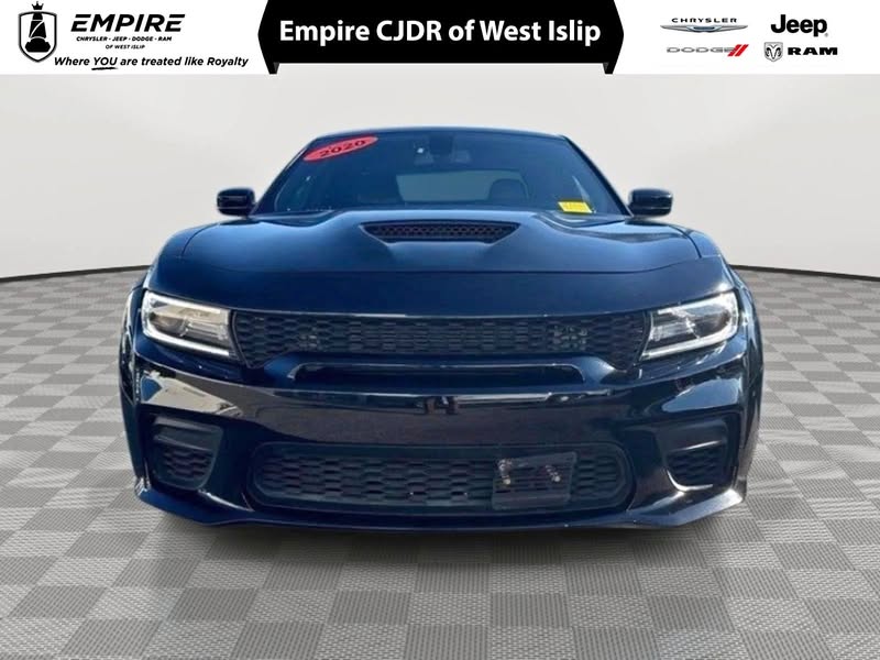 2020 Dodge Charger \ud83d\udd25