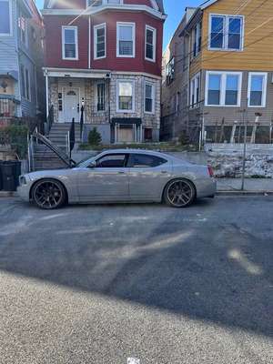 2007 Dodge Charger - R\/T Sedan 4D