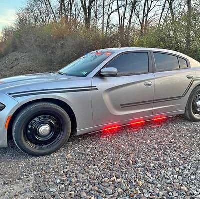 2015 Dodge Charger - R\/T Scat Pack Sedan 4D