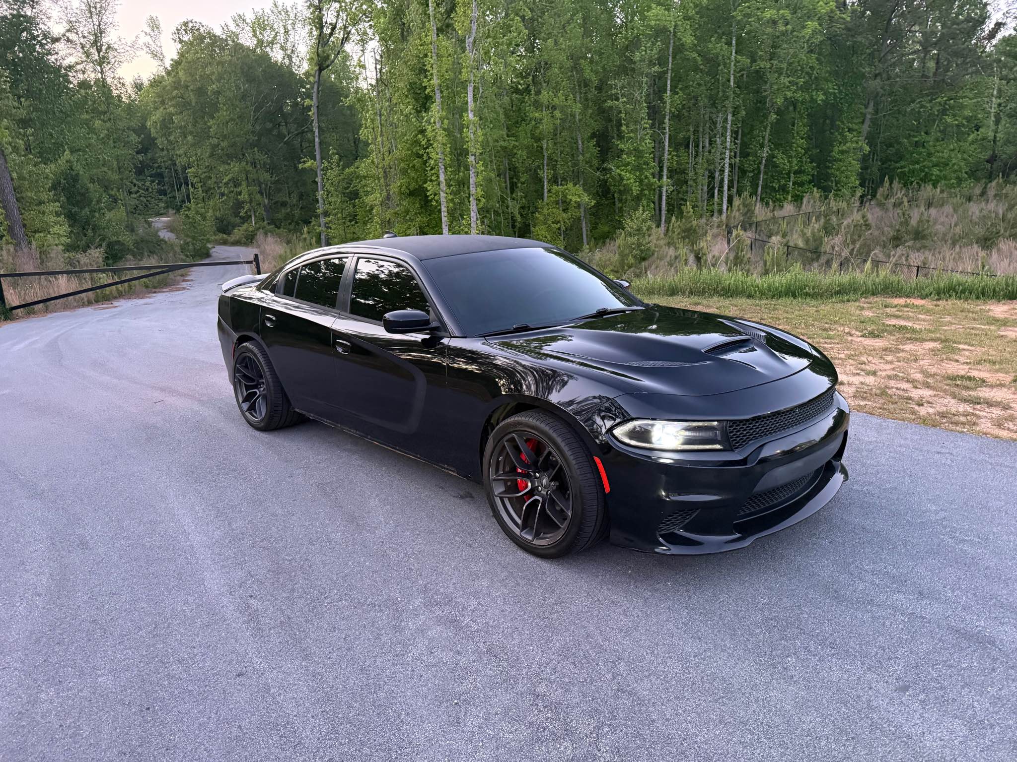 2019 Dodge Charger - Daytona 392 Sedan 4D