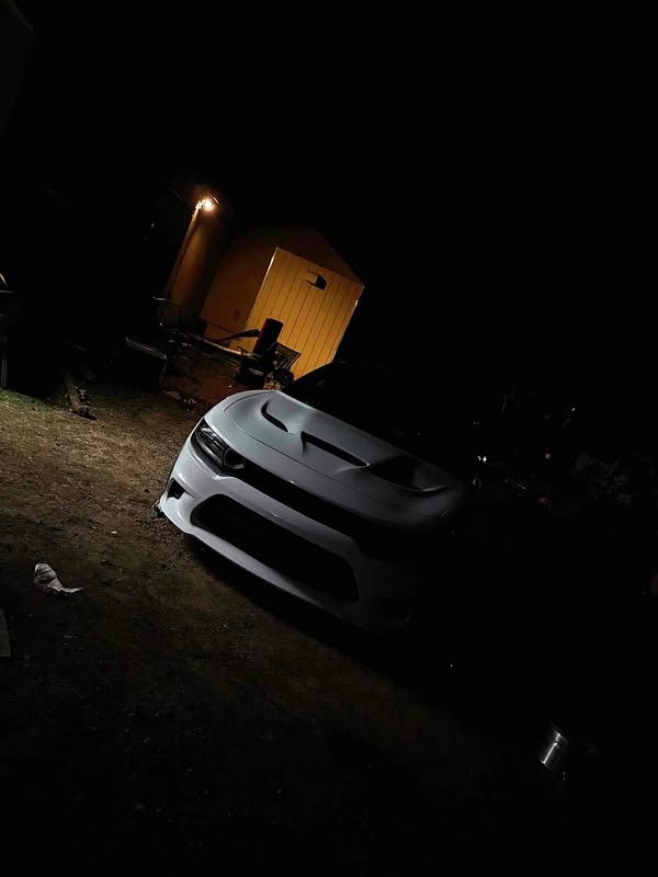2021 Dodge Charger - Daytona 392 Sedan 4D