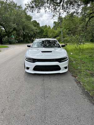 2023 Dodge Charger - Scat Pack Sedan 4D