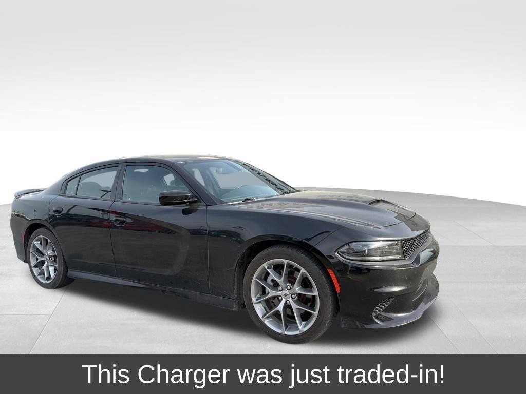 2023 Dodge Charger GT