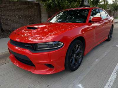 2021 Dodge Charger Gt