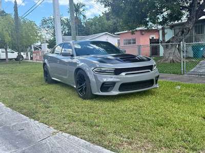 2022 Dodge Charger - GT Sedan 4D