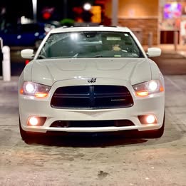 2014 Dodge Charger - R\/T Max Sedan 4D