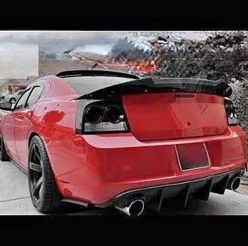 2010 Dodge Charger - Daytona 392 Sedan 4D