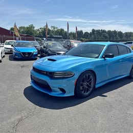 2023 Dodge Charger
