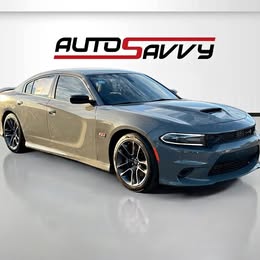 2023 Dodge Charger R\/T Scat Pack \ud83e\udd18 17451 Miles