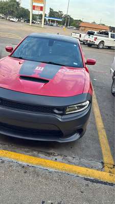 2017 Dodge Charger - Daytona 392 Sedan 4D