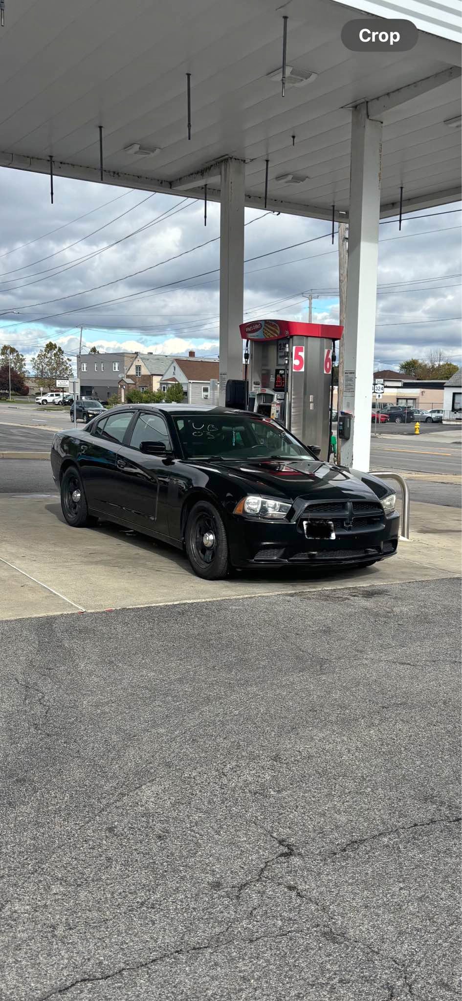2014 Dodge Charger - SXT Sedan 4D