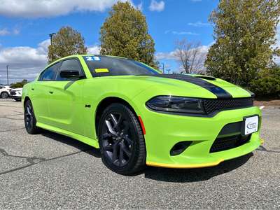 2023 Dodge Charger - R\/T