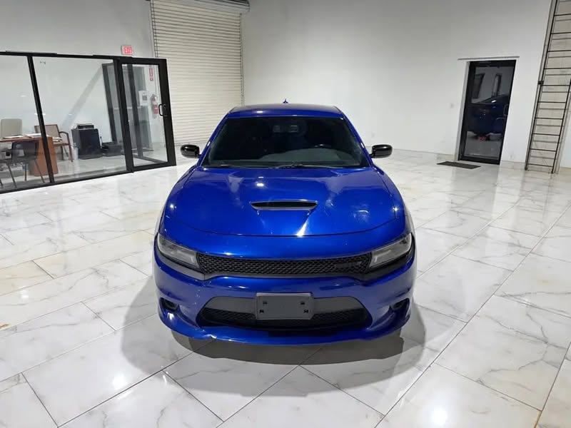 2020 Dodge Charger RT