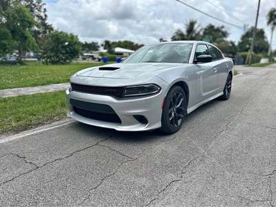 2022 Dodge Charger - GT Plus Sedan 4D