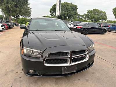 2014 Dodge Charger