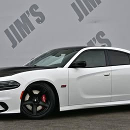 2019 Dodge charger (2c3c...)