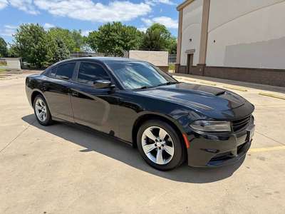 2019 Dodge Charger - SXT Plus Sedan 4D
