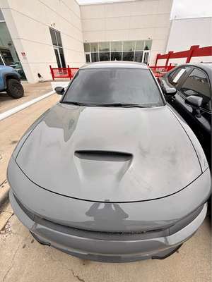 2023 Dodge Charger - Scat Pack Sedan 4D