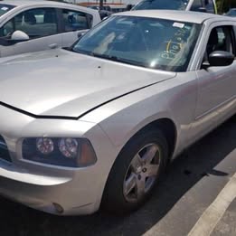 2007 Dodge Charger