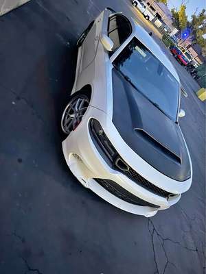 2018 Dodge Charger - Daytona 392 Sedan 4D