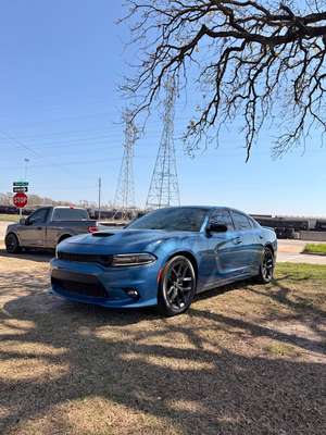 2022 Dodge Charger - RT