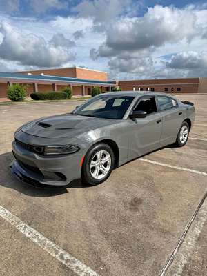 2019 Dodge Charger - SXT Sedan 4D
