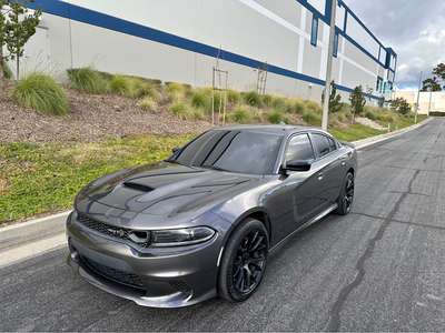 2023 Dodge Charger - GT Plus Sedan 4D
