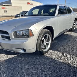 2009 Dodge Charger